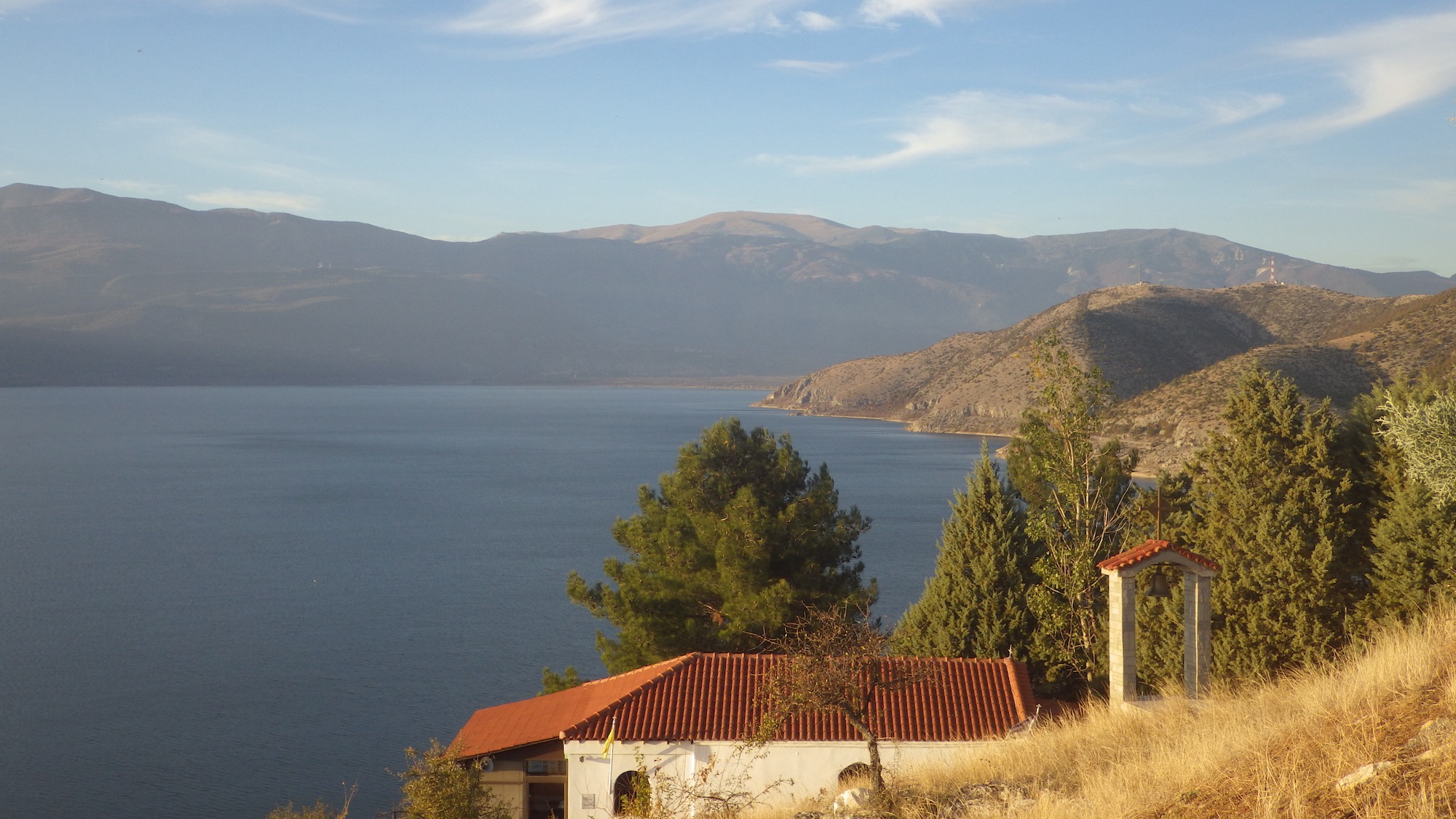 4X4 Offroad Καιμάκτσαλαν - όρος Βόρας