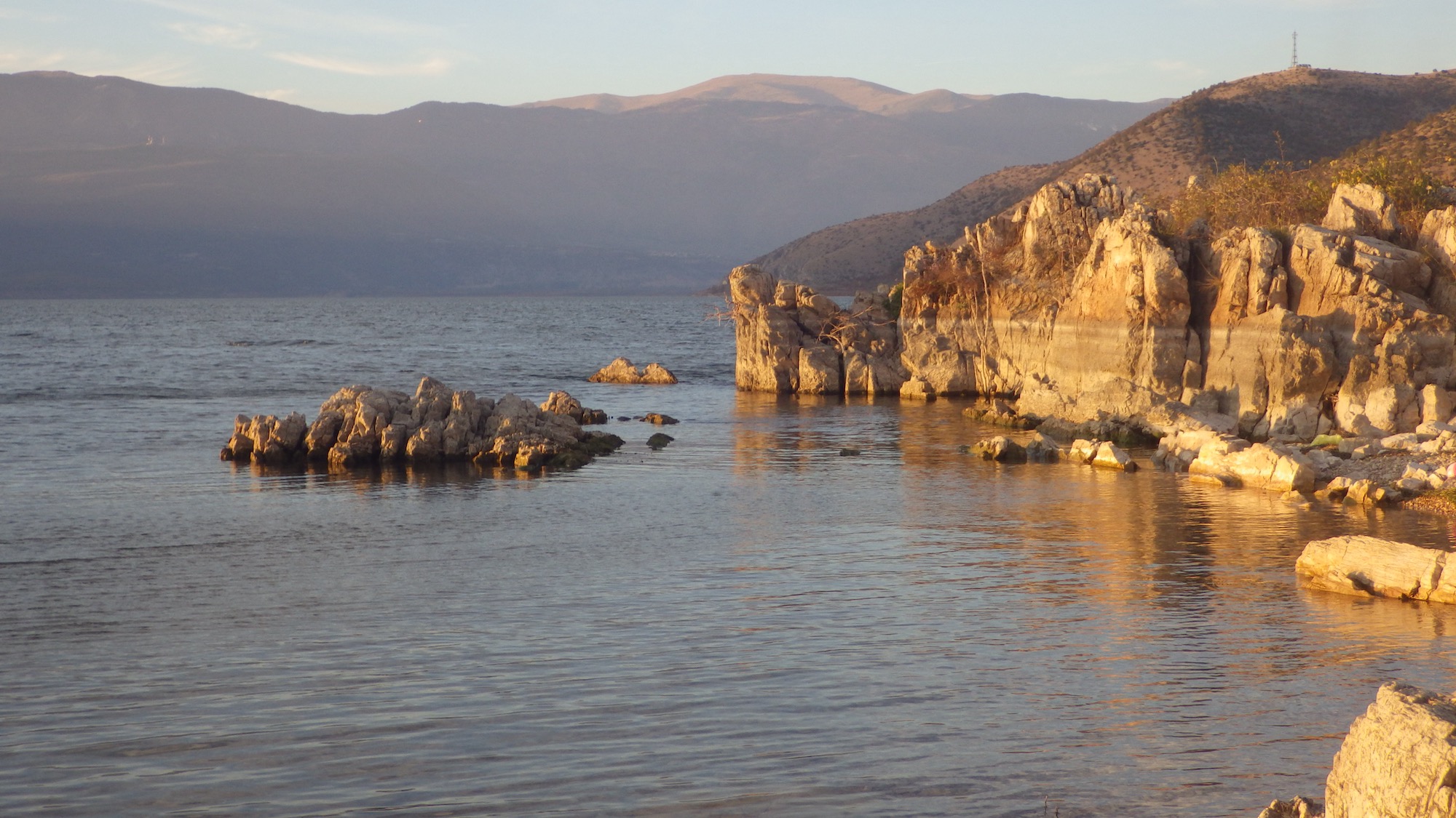 4X4 Offroad Καιμάκτσαλαν - όρος Βόρας