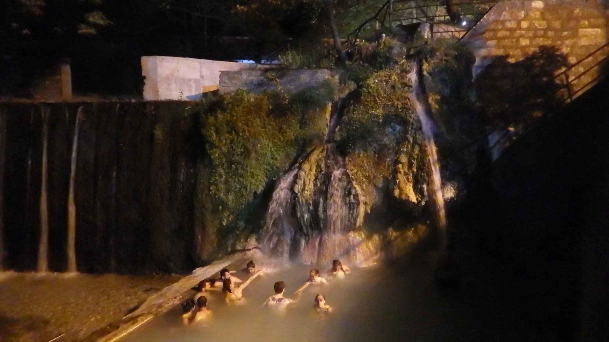 4X4 Offroad Καιμάκτσαλαν - όρος Βόρας