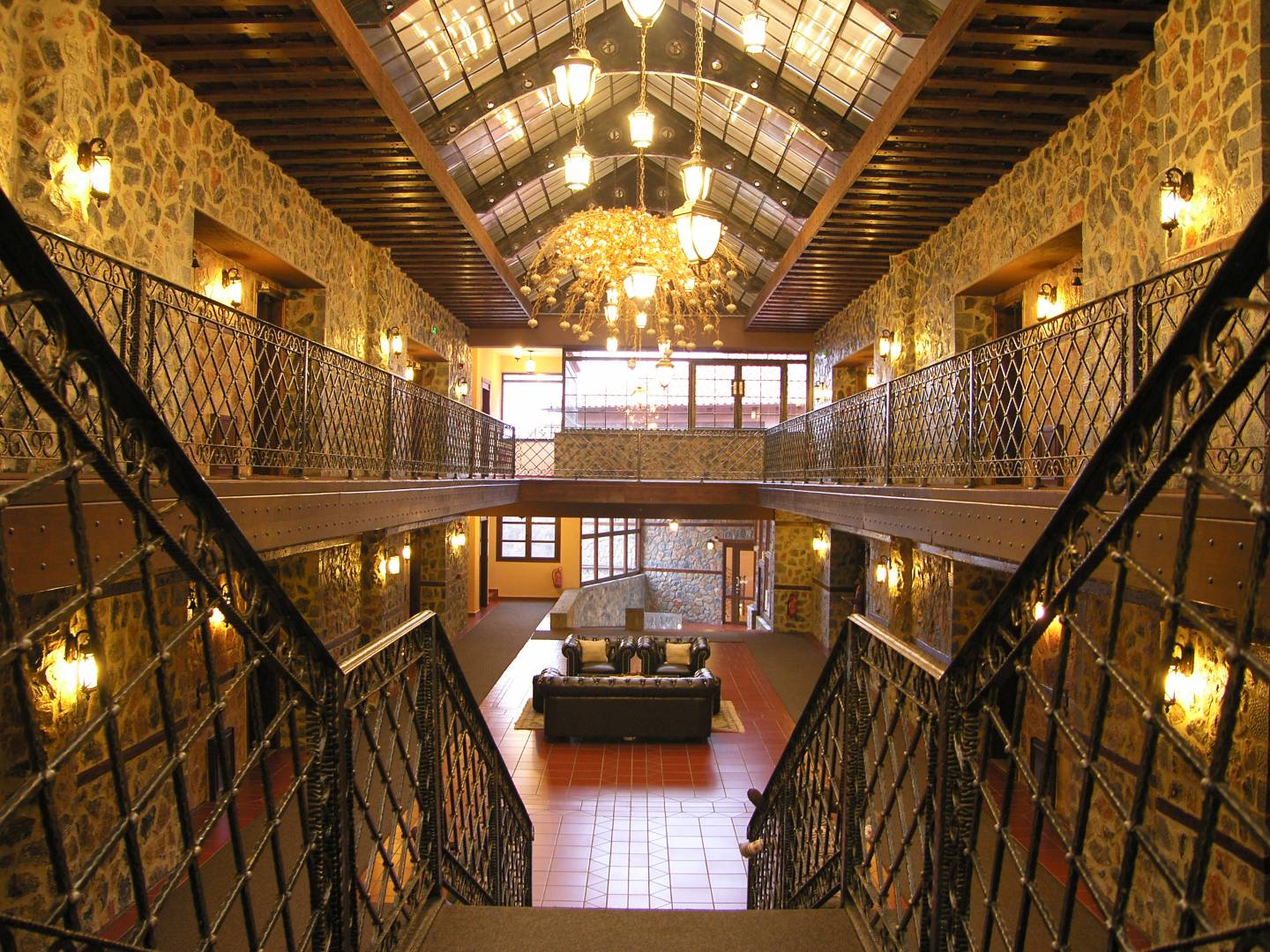 4X4 Offroad Καιμάκτσαλαν - όρος Βόρας