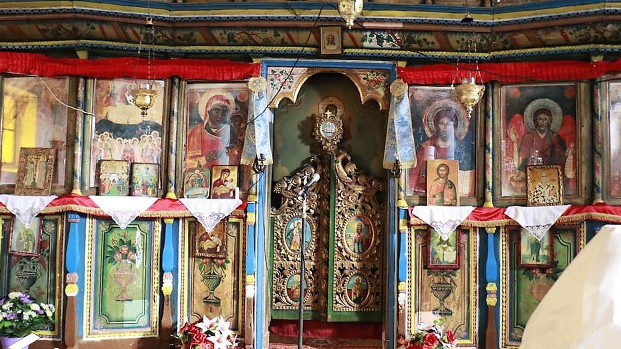 4X4 Offroad Καιμάκτσαλαν - όρος Βόρας