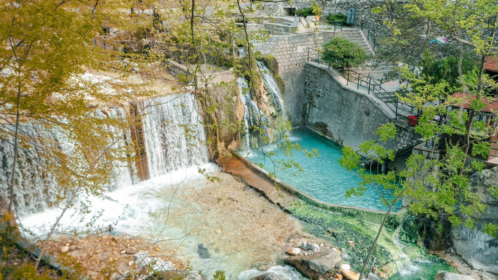 4X4 Offroad Καιμάκτσαλαν - όρος Βόρας