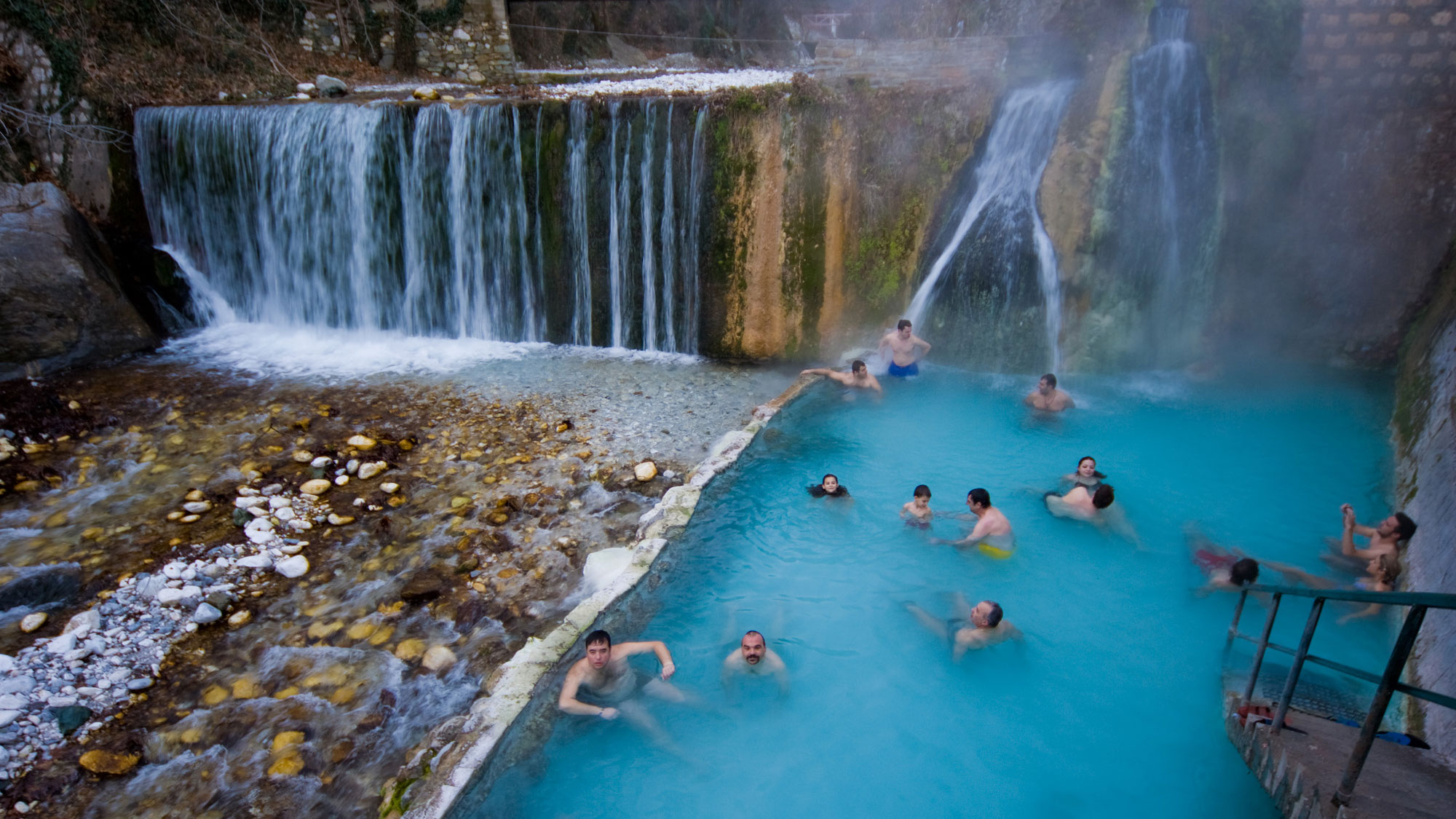 4X4 Offroad Καιμάκτσαλαν - όρος Βόρας