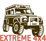 A REAL OFF ROAD EXPERIENCE IN EVIA