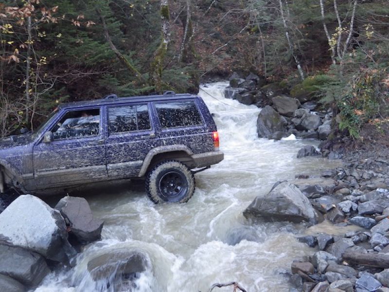 2ΗΜΕΡΟ OFF-ROAD ΜΕ 2 ΔΙΑΝΥΚΤΕΡΕΥΣΕΙΣ ΣΤΟ ΝΟΤΙΟΤΕΡΟ ΑΚΡΟ ΤΗΣ ΠΙΝΔΟΥ ΣΕ ΣΤΕΡΕΑ & ΕΥΡΥΤΑΝΙΑ