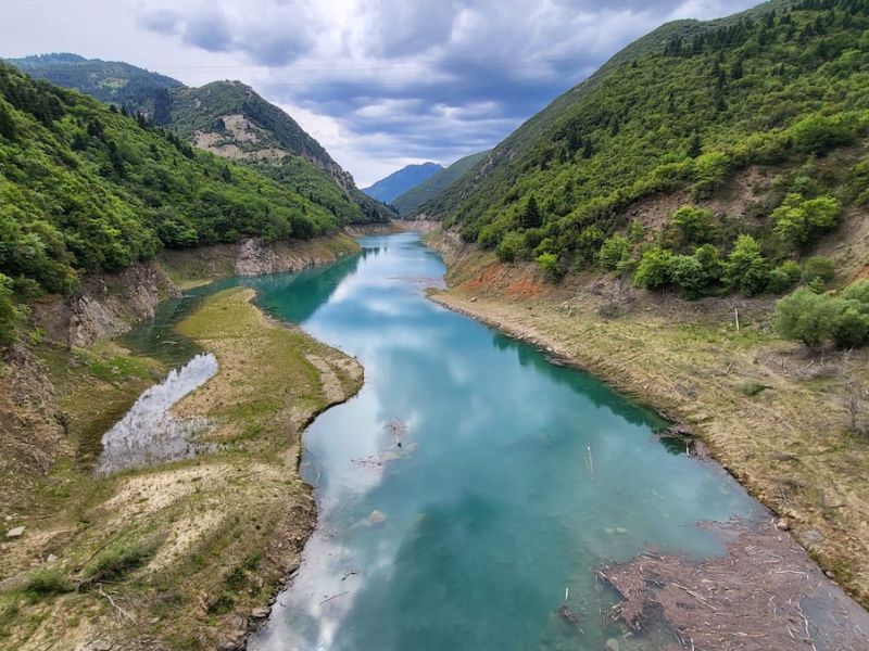 3ήμερη 4Χ4 διαδρομή στα γραφικά χωριά της Ορεινής Ναυπακτίας