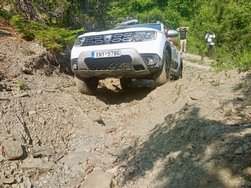 Εκδρομή για 4Χ4 διαδρομές στiς αλπικές Λίμνες, τις δίδυμες λίμνες των Πρεσπών σε Βόιο, Βίτσι & Γράμμο